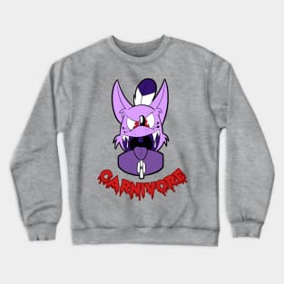 Chacal Carnivore Shirt! Crewneck Sweatshirt